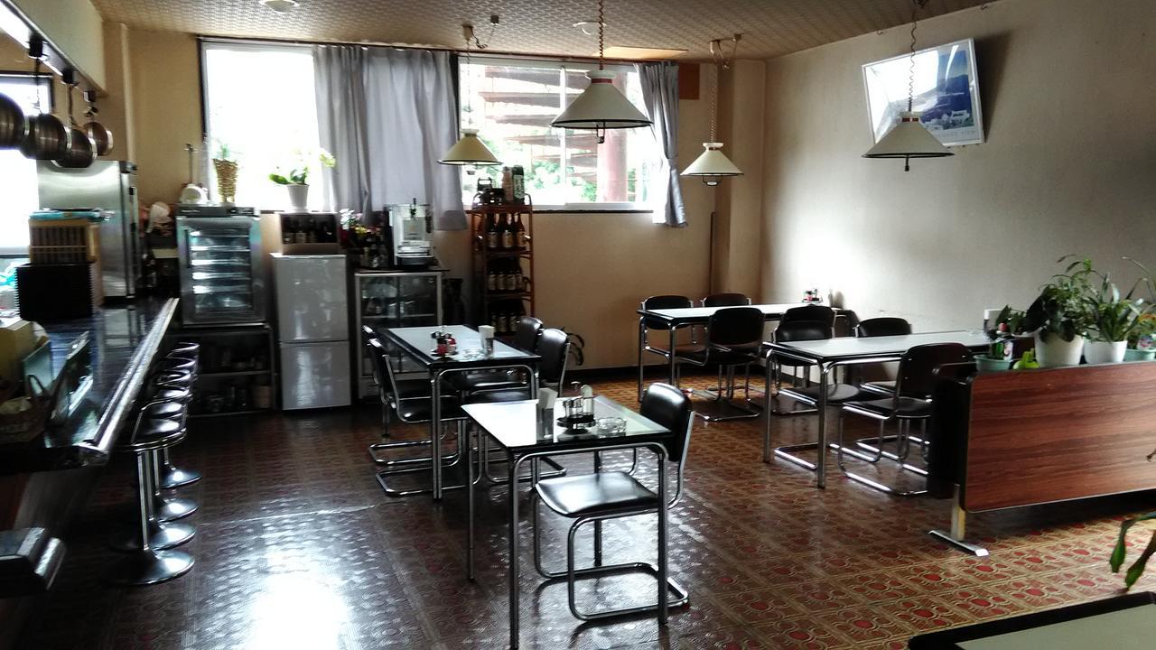 Hotel Kuko Inn Tsushima  Eksteriør billede