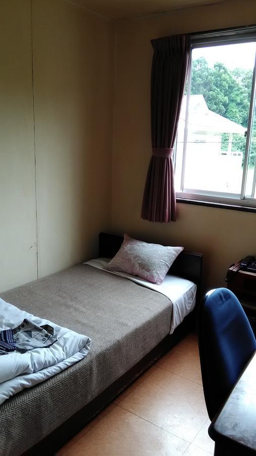 Hotel Kuko Inn Tsushima  Eksteriør billede