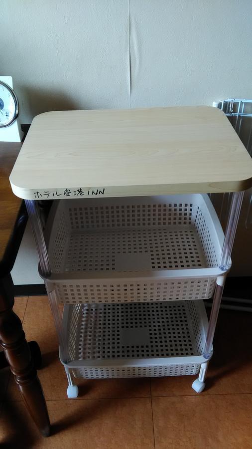 Hotel Kuko Inn Tsushima  Eksteriør billede